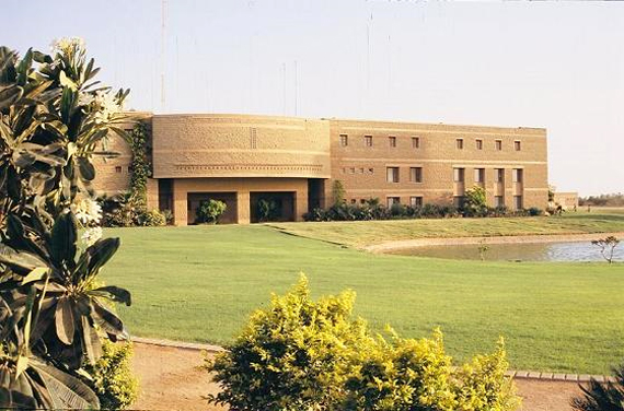 9. Textile Institute of Pakistan