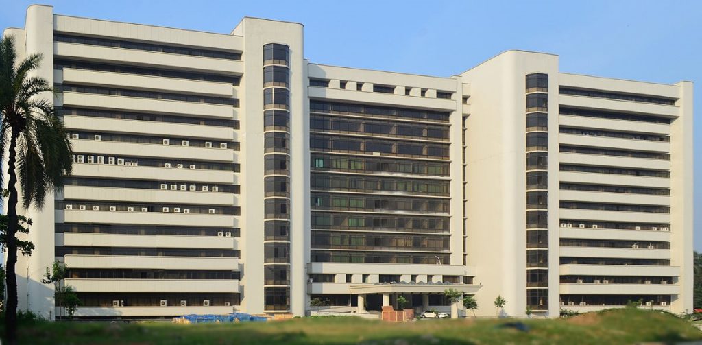Bangladesh University of Engineering Technology (BUET)