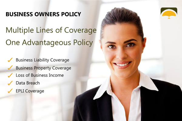 Business Owner Policy