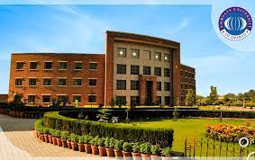 COMSATS University, Islamabad
