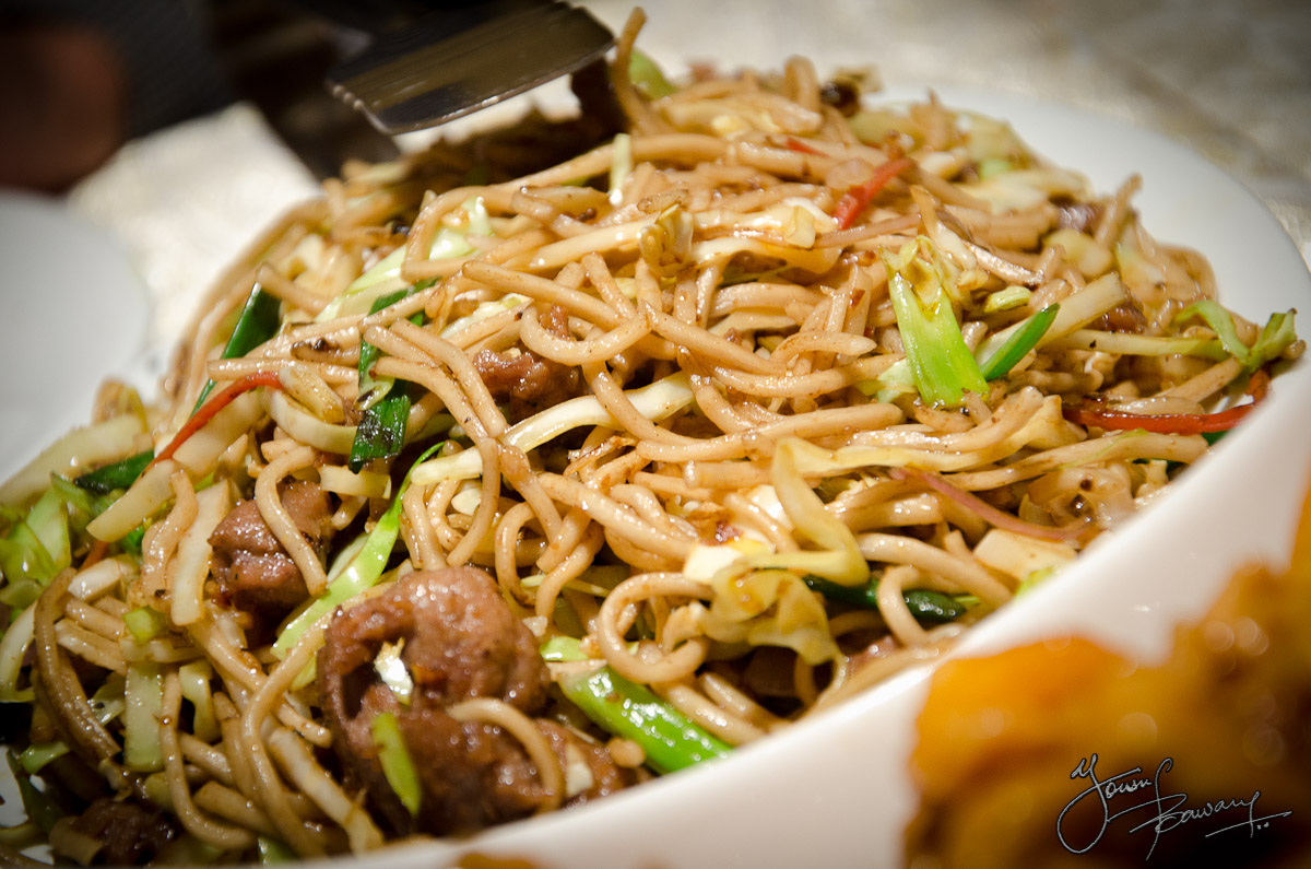 Top 5 Best Chinese Restaurants In Karachi List Networks Blog   China Town Menu 