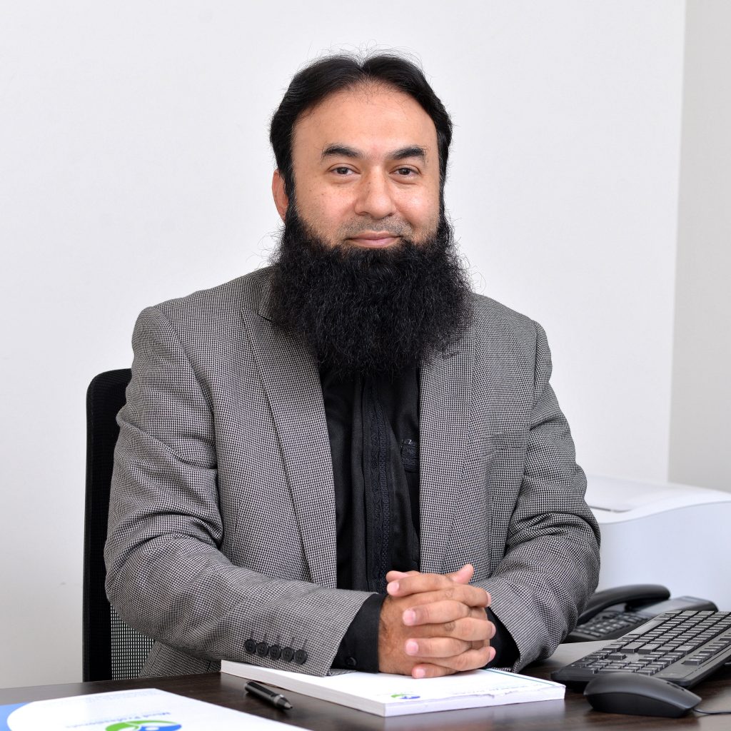 Dr. Khalid Mahmood Mughal Psychiatrist in Lahore