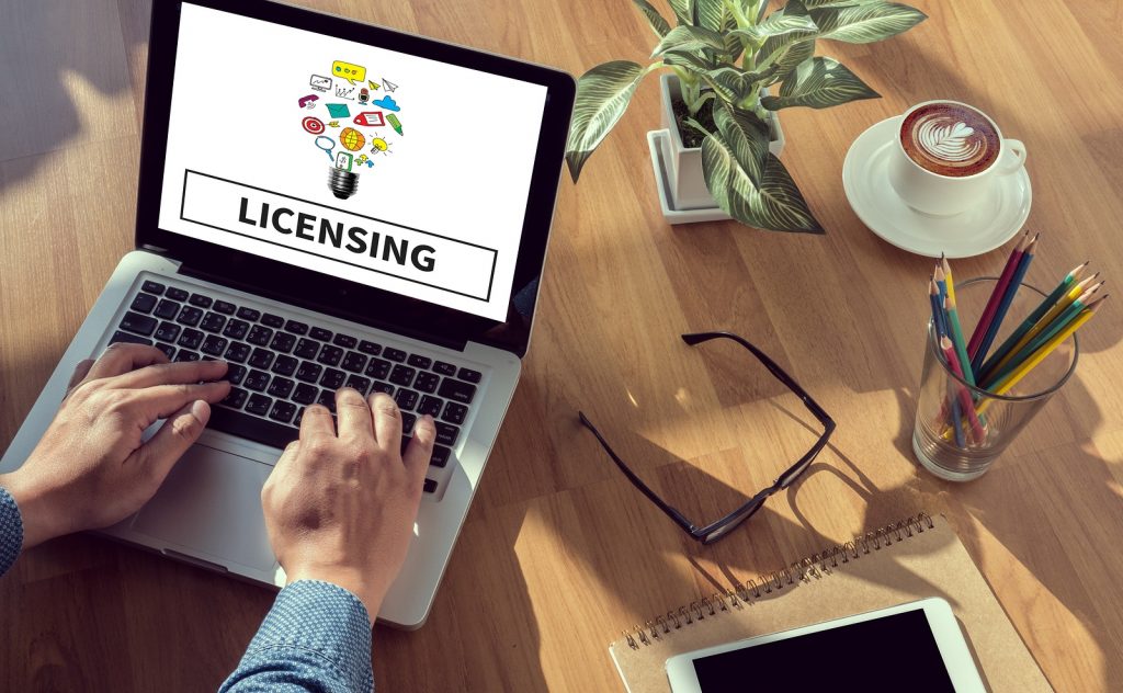 Get a Business License