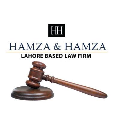 Hamza and Hamza Law associate