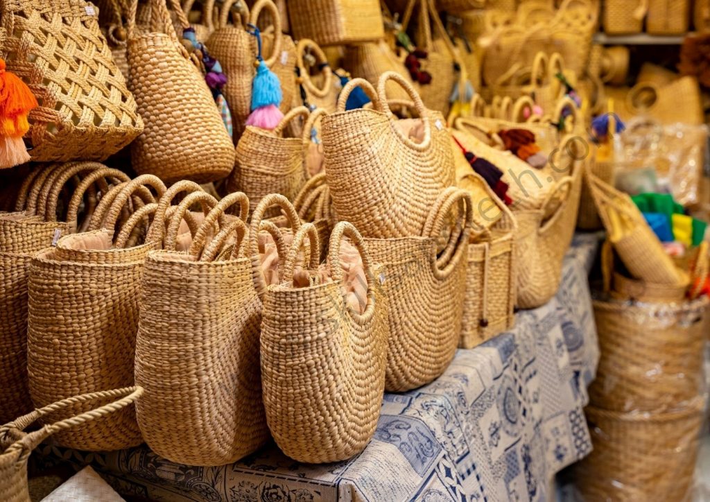 Jute and Jute Products