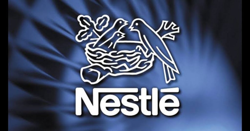 Nestle pakistan,