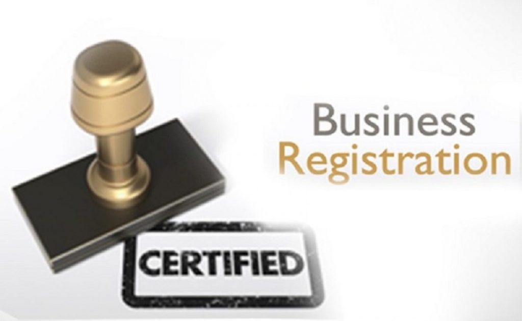 Register Your Business,