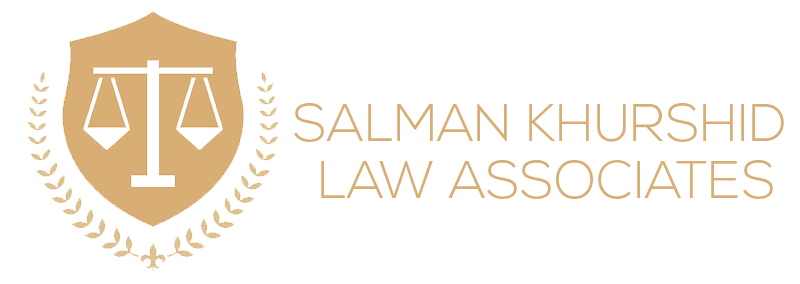Salman Khurshid law associates