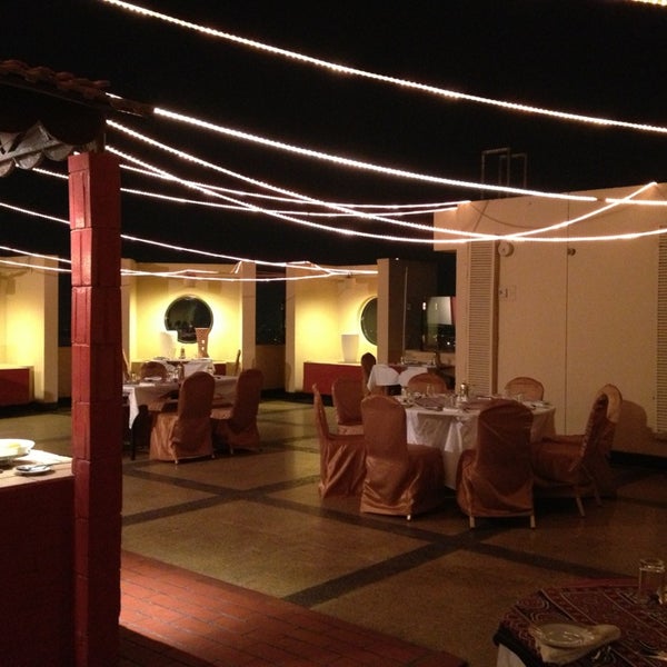 Sky BBQ Restaurant karachi