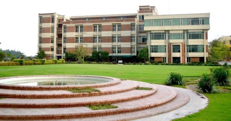 University Of Lahore