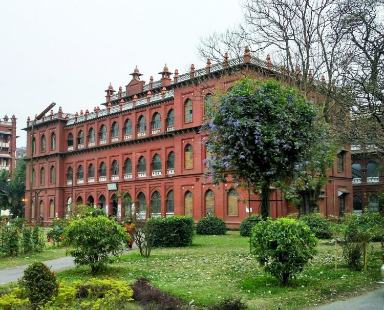 Top 10 Universities In Bangladesh | List Networks Blog