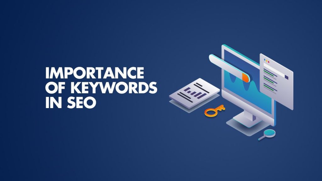 What are SEO Keywords and why is important
