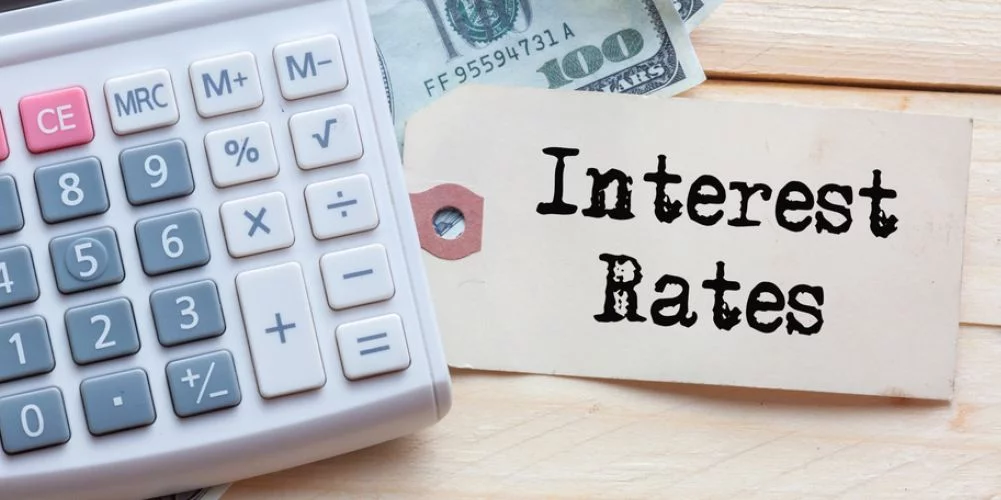 business loan interest rate