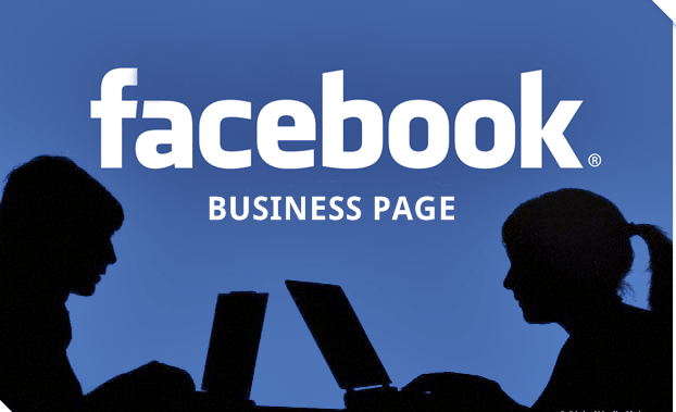 what is facebook business page