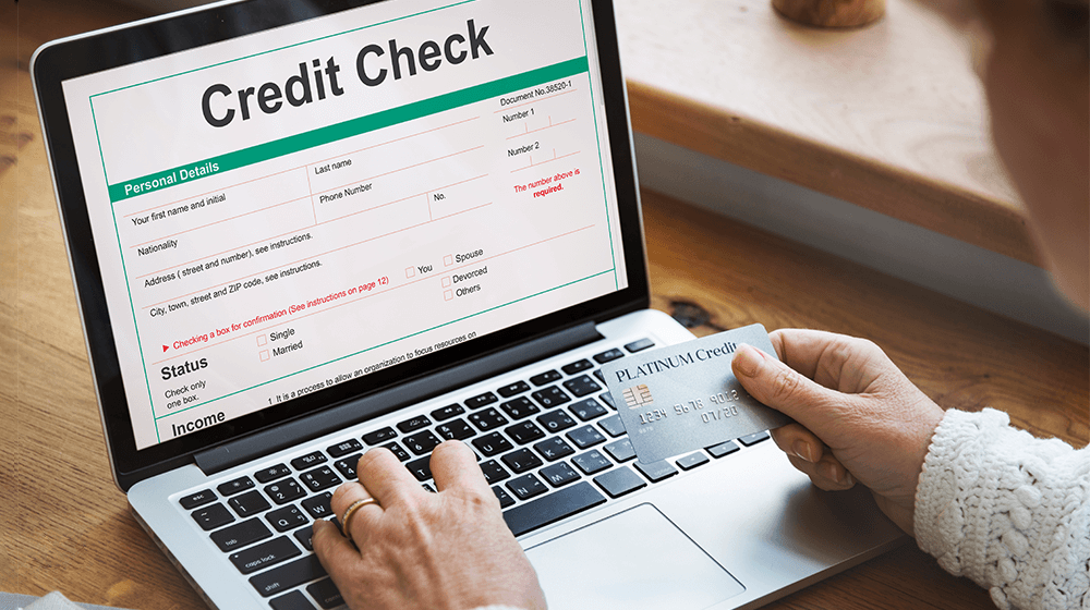Check and Monitor Business Credit Scores