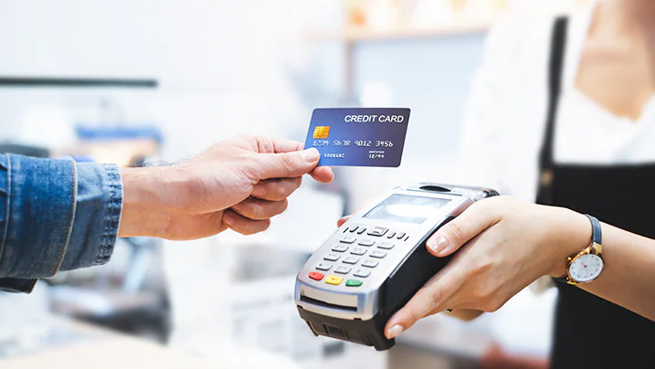 Use a business credit card,.
