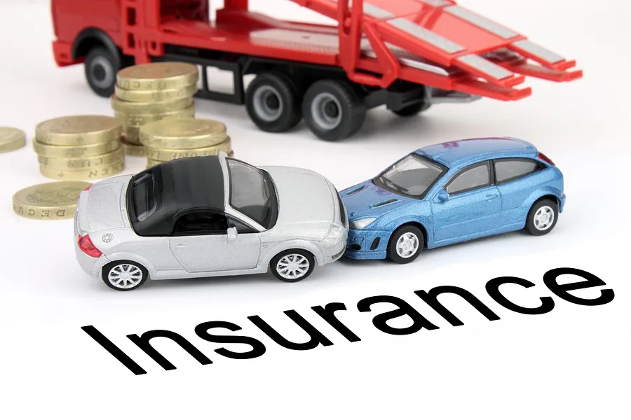 Auto , Vehicle Insurance