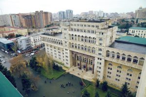 List Of Best Universities In Azerbaijan – 5 Top Ranked | List Networks Blog