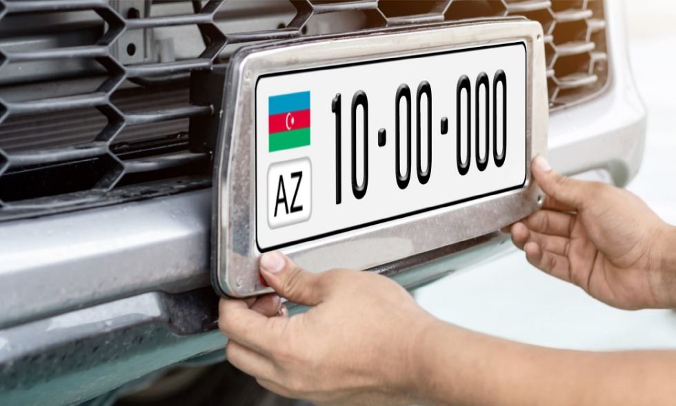 How to Register a Vehicle in Azerbaijan – 6 Easy Steps Image
