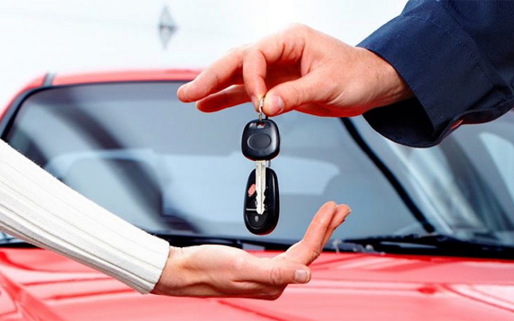 Top 5 Best Car Rental Companies in Azerbaijan Image