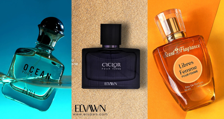 Top Perfume Brand of Pakistan | Online Perfume Shopping in Pakistan Image