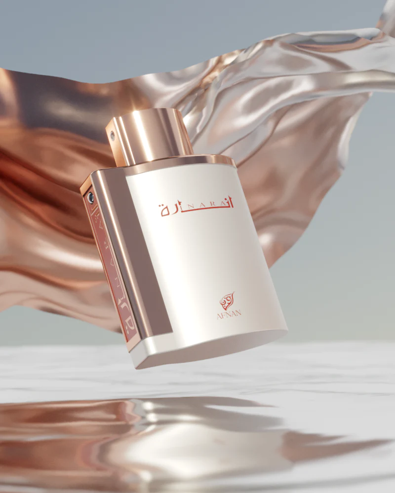 Afnan Perfumes