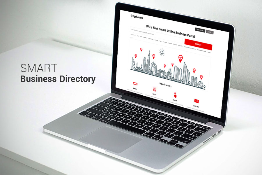 Local SEO Mastery: The Impact of Business Directory on Search Rankings Image