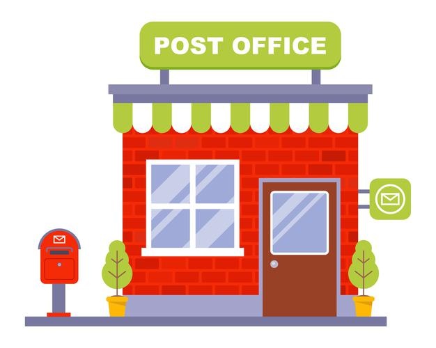 Mirpur Post Office | List Networks