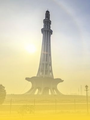 Lahore Image